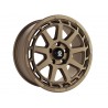 Kit 4x Sparco Gravel 17"18"