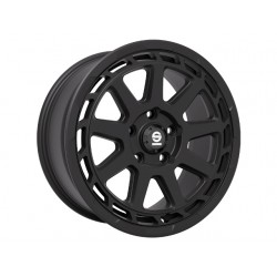 Kit 4x Sparco Gravel 17"18"