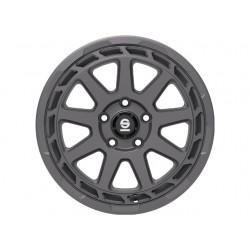 Kit 4x Sparco Gravel 17"18"