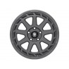 Kit 4x Sparco Gravel 17"18"