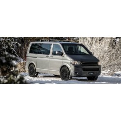 Kit 4x Sparco Gravel 17"18"