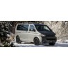 Kit 4x Sparco Gravel 17"18"