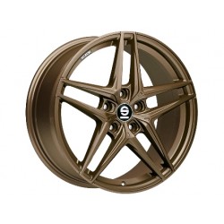 Sparco record 