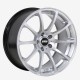 Kit 4x VMR 701 18" 19" colores