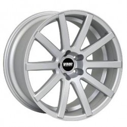 Kit 4x VMR 702 18" 19"20" colores