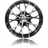 Kit 4x Inter Action Sport antracita 15"