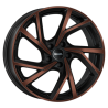 Mak Kassel colores 18"19"