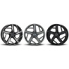 Kit 4x Mak Qvattro 20"21" Audi