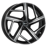 Kit 4x Mak Qvattro 20"21" Audi
