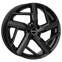 Kit 4x Mak Qvattro 20"21" Audi