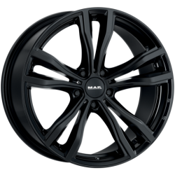 Kit 4 Mak X-Mode 19"20"21" BMW