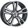 Kit 4 Mak X-Mode 19"20"21" BMW