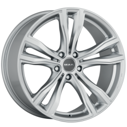 Kit 4 Mak X-Mode 19"20"21" BMW