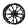 Kit 4x Mak Prime FF 19" 20" BMW