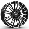 Kit 4 llantas Elit Wheels EW06 19" 20" Land Rover Jaguar