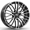 Kit 4 llantas Elit Wheels EW08 19" 20"  SUV