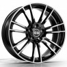 Kit 4 llantas Elit Wheels EW01 17"18"19"