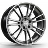 Kit 4 llantas Elit Wheels EW01 17"18"19"