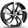 Kit 4 llantas Elit Wheels EW03 17"18" Grupo VAG