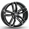 Kit 4 llantas Elit Wheels EW04 17"18"19"20" Grupo VAG