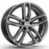 Kit 4 llantas Elit Wheels EW04 17"18"19"20" Grupo VAG