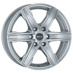 Kit 4x Mak King 6 16"17"18"