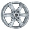 Kit 4x Mak King 6 16"17"18"