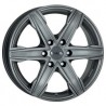 Kit 4x Mak King 6 16"17"18"