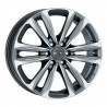 Kit 4x Mak Safari 6 17"18"20"