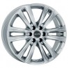 Kit 4x Mak Safari 6 17"18"20"