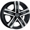 Kit 4x Mak Stone 5 Van 15"16"