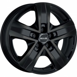 Kit 4x Mak Stone 5 Van 15"16"