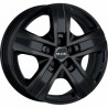 Kit 4x Mak Stone 5 Van 15"16"