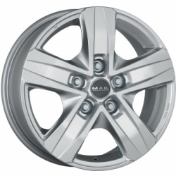 Kit 4x Mak Stone 5 Van 15"16"