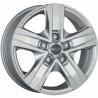 Kit 4x Mak Stone 5 Van 15"16"