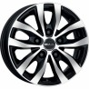 Kit 4x Mak Load 5 Van 15"16"17"