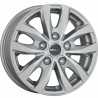 Kit 4x Mak Load 5 Van 15"16"17"