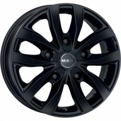 Kit 4x Mak Load 5 Van 15"16"17"
