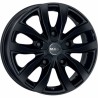 Kit 4x Mak Load 5 Van 15"16"17"