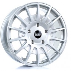 Kit 4x Bola B21 20" Transit