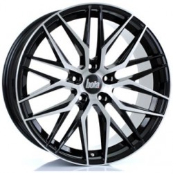 Kit 4x Bola B22 20" T5 y T6