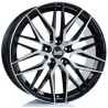 Kit 4x Bola B22 20" T5 y T6