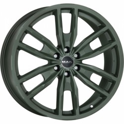 Kit 4x Mak Peak 17"18"20"