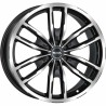 Kit 4x Mak Peak 17"18"20"