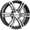 Llantas furgoneta Inter Action Kargin colores 16"17"18"