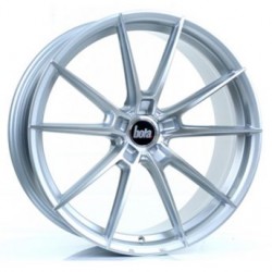 kit 4x Bola B19 flowforming 17"18"19"20" colores