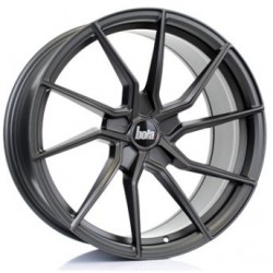kit 4x Bola B25 17"18"19"