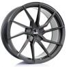 kit 4x Bola B25 17"18"19"