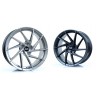 kit 4x Bola B26 17" 18"