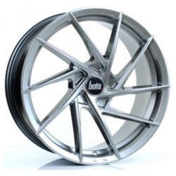 kit 4x Bola B26 17" 18"